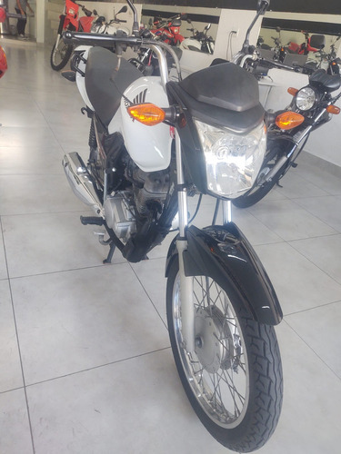 Cg 125 Cargo