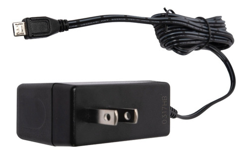 Imagen 1 de 3 de Eliminador Fuente Raspberry Pi3 B Plus 5v 2.5a Pi 3 Original