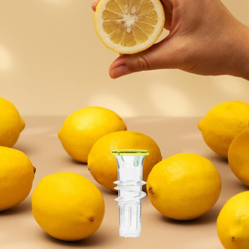 Lemonm Juicer Juicer Hand Practical Multifuncional Con Tapa