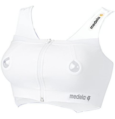 Soutien Extração De Leite Top Easy Expression Tam.p - Medela