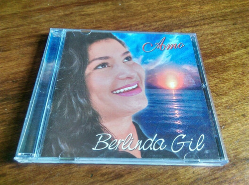 Cd Belinda Gil- Amó.  Ljp