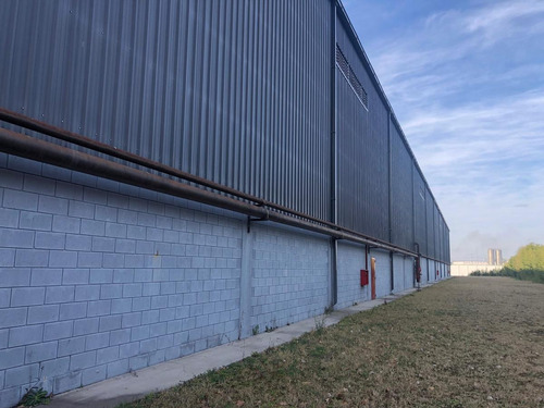 Imagen 14 de 20 de Alquiler Deposito 5353 M2 - Parque Industrial Pilar - Calle 10
