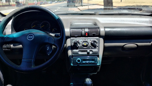 Chevrolet Corsa 1.4 Wagon Classic Gl