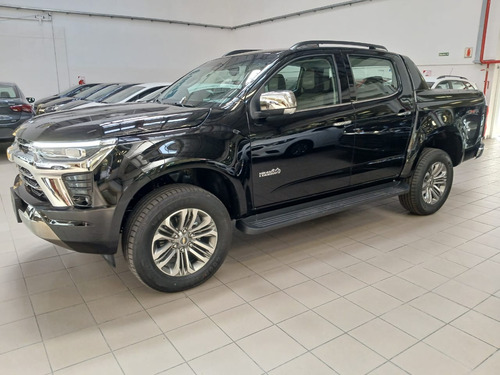 Chevrolet S10 2.8 High Country Cd Tdci 200cv