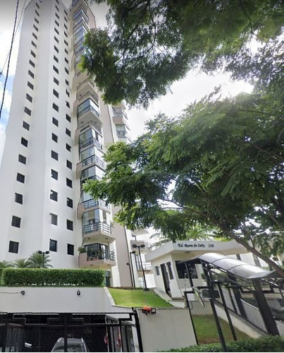 Imagem 1 de 13 de Apartamento Em Vila Mascote, São Paulo/sp De 105m² 3 Quartos À Venda Por R$ 832.000,00 - Ap1195216-s