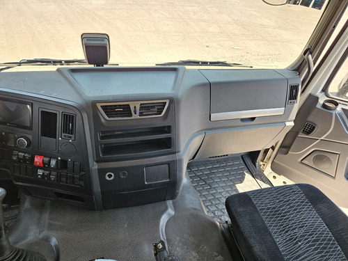 Tracto Camion Shacman X3000 Cummins Isz Manual Seminuevo