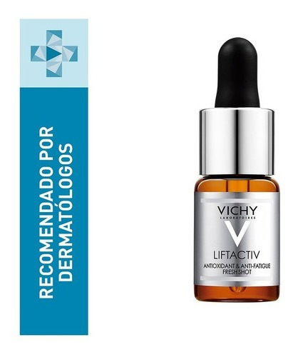 Serum Vichy Liftactiv X 10ml