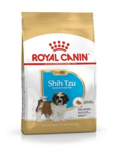 Royal Canin Shih Tzu Puppy 1.5k