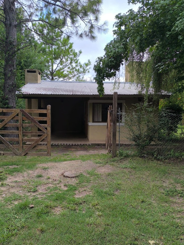 Venta Casa Dos Dormitorios Los Reartes Calamuchita Cordoba