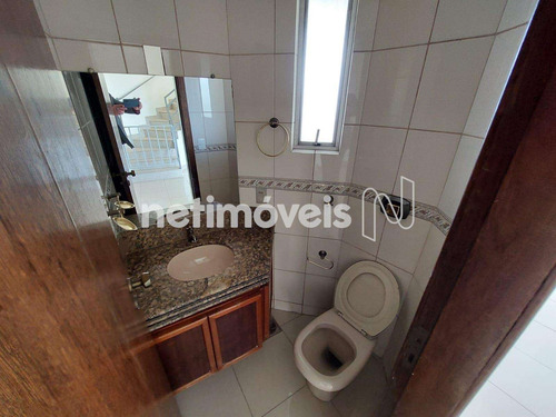 Imagem 18 de 18 de Venda Cobertura Ouro Preto Belo Horizonte - 912140