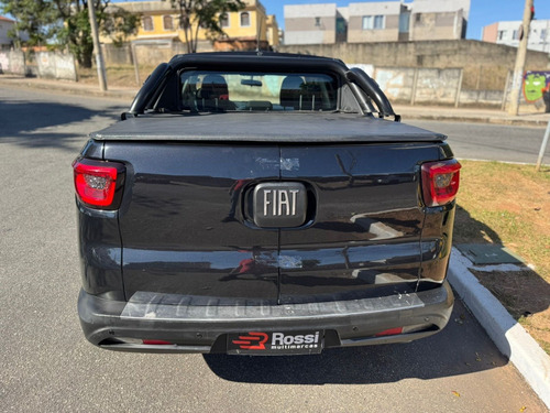 Fiat Toro 1.8 16V EVO FLEX ENDURANCE AT6