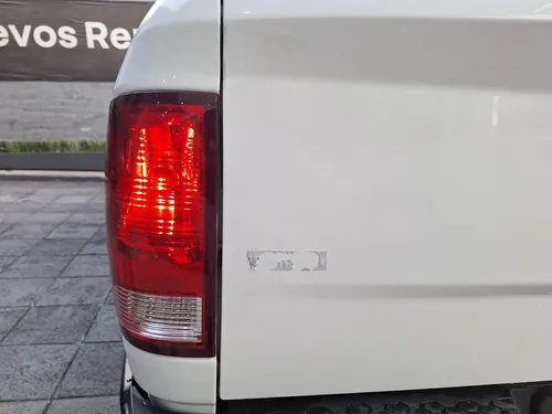 RAM Ram 1500 3.3 V6 XL Crew Cab 4x2 At