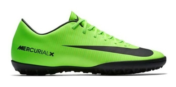 botines nike mercurial victory vi tf