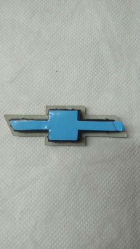Emblema De Baúl Chevrolet Corsa Classic 07/08 Legítimo Gm