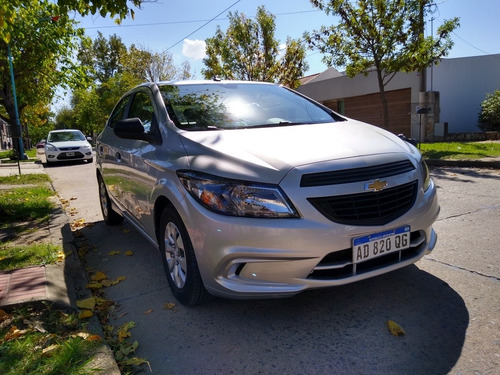 Chevrolet Onix 1.4 Joy Ls 2019