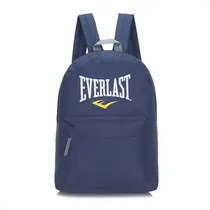 Comprar Mochila Everlast Unica Original Porta Notebook Urbana Gym Colores Reforzada Deportiva Liviana Escolar Universitaria 