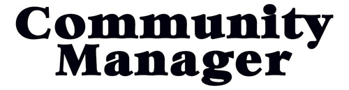 Community Manager - Manejo De Redes Sociales Y Marketing
