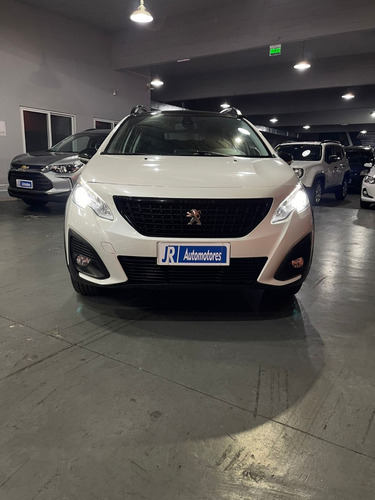 Peugeot 2008 1.6 Thp Sport