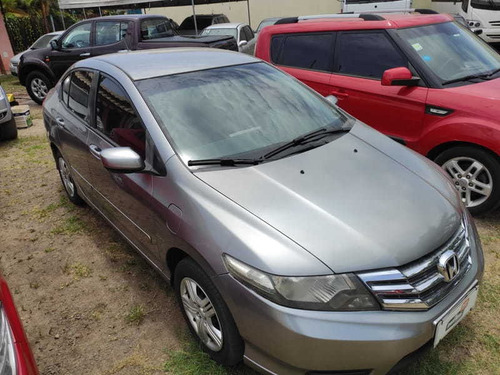 Honda City Dx 1.5 Flex.