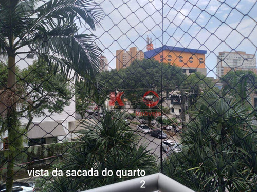 Imagem 14 de 22 de Apartamento Com 3 Dormitórios À Venda, 165 M² Por R$ 698.000,00 - Ponta Da Praia - Santos/sp - Ap10729