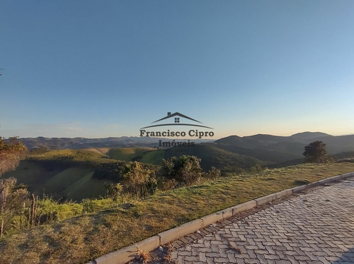 Imagem 22 de 27 de Terreno Em Condomínio À Venda Em Cunha/sp - Tr038