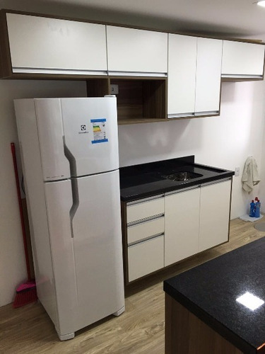 Imagem 5 de 17 de Apartamento Praia De Belas Porto Alegre. - 5255