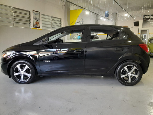 Chevrolet Onix 1.4 Ltz 5p