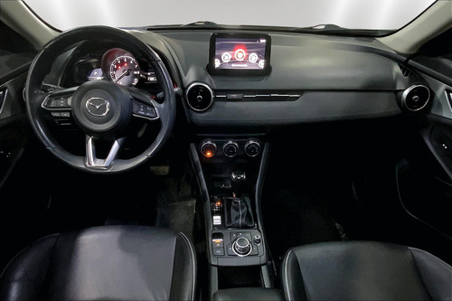 Mazda CX-3 5 PTS. I GRAND TOURING, 2.0T, TA, PIEL, QC, RA-1