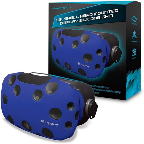 Casco Hyperkin Gelshell Headset De Silicona Para Htc Vive