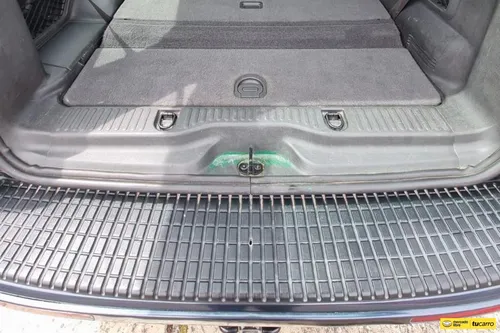 Ford Explorer 4.0 Xlt