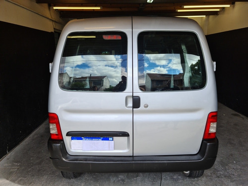 Peugeot Partner 1.6 Hdi Furgon Confort 2011