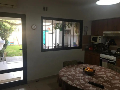 Duplex 4 Amb. Con Quincho / Pileta