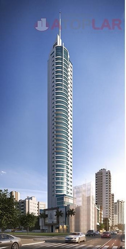 Imagem 10 de 20 de Sala À Venda, 110 M² Por R$ 3.600.000,00 - Centro - Balneário Camboriú/sc - Sa0132