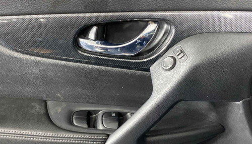 Imagen 8 de 15 de 118240 - Nissan X Trail 2017 Con Garantía