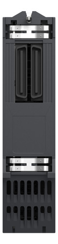 Bmxdai1615 Plc Discrete Input Module, Modicon X80, 16 Isola