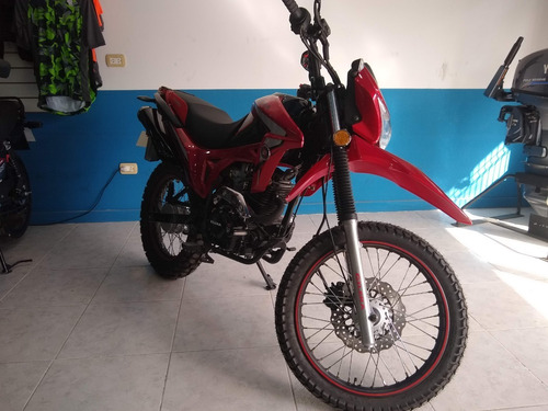 Imagen 3 de 18 de Gilera Smx 200 $58.000 X 12 Cuotas