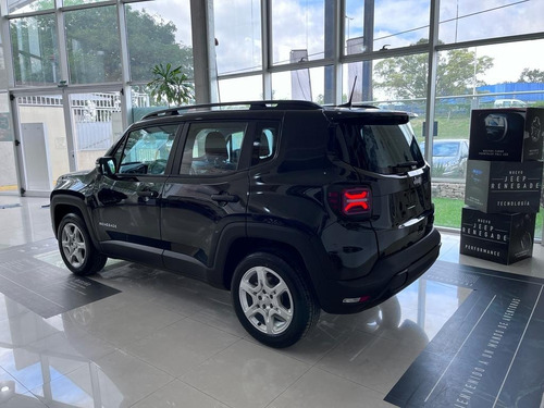 Imagen 14 de 16 de Jeep Renegade 1.8