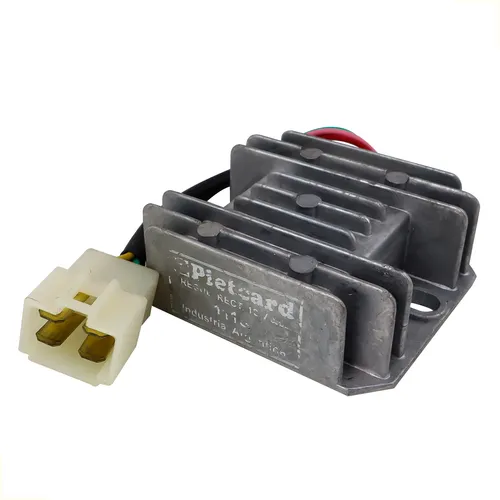 Regulador De Voltaje 12v Para Beta Master 150