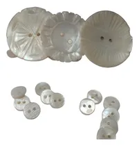 Comprar Antigua Casa De Botones Botones De Nacar Legitimos T9mm