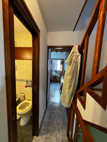 Triplex En Venta En San Bernardo Del Tuyu