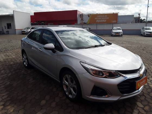 Imagem 5 de 9 de Chevrolet Cruze 1.4 Turbo Lt 16v Flex 4p Automático