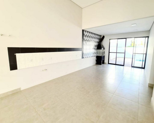 Imagem 5 de 10 de Casa Assobradada Condomínio Portal Da Primavera - Ca01003 - 69410335