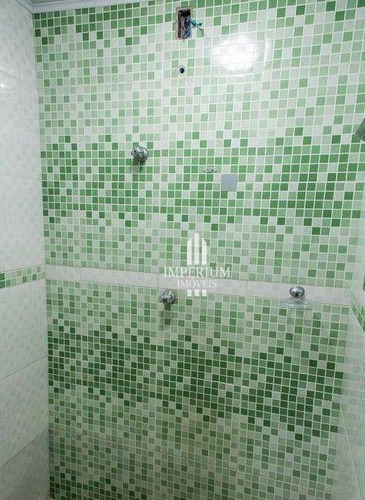 Imagem 18 de 26 de Sobrado Com 3 Dormitórios, 134 M² - Venda Por R$ 450.000 Ou Aluguel Por R$ 2.500/mês - Vila Mazzei - So0096