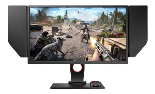 Monitor Gamer Zowie Benq Xl2546 24.5 Polegadas 240hz Hdmi Fh