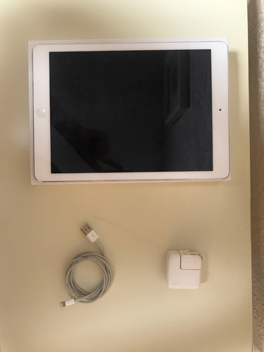 iPad Air 1 De 32gb