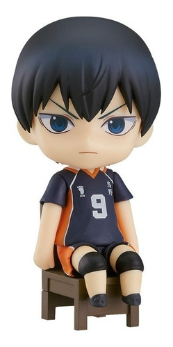 Nendoroid Swacchao Tobio Kageyama Haikyu