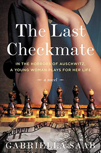 The Last Checkmate: A Novel (libro En Inglés)