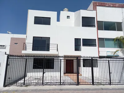 Departamento en renta