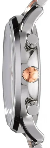 Reloj Emporio Armani Classic Ar0399 Para Hombre Mujer Unisex