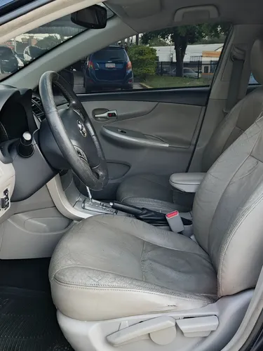 Toyota Corolla 2012 Gli 1.8